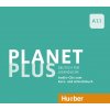 Planet Plus A1/1 CD (Gabriele Kopp, kolektív)