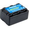 Avacom batéria pre Panasonic VW-VBK180E-K, Li-Ion, 3.6V, 1780mAh, 6.4Wh, VIPA-K180-B1780