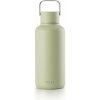 Equa Equa, Nerezová fľaša Timeless - Matcha, 600 ml