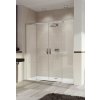 Sprchové dvere 170 cm Hüppe Aura elegance 402105.092.322