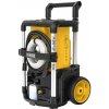 DeWALT DCMPW1600N-XJ tlaková myčka Kompaktní Baterie Žlutá