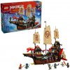 LEGO® NINJAGO 71848 Chrámová Odmena (LEGO71848)