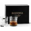 BOHEMIA PRESTIGE BOHEMIA PRESTIGE SEMPRE POHÁR NA WHISKY 340ML SADA 6KS