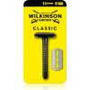 Wilkinson Sword Classic holiaci strojček + náhradné žiletky 5 ks