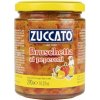Papriková omáčka Zuccato na krutóny 290 g