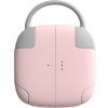 CARNEO Bluetooth Sluchátka do uší Be Cool light pink 8588007861685