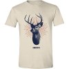 Far Cry 5 - Deer Logo (T-Shirt)