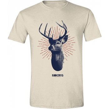 Far Cry 5 Deer Logo T Shirt