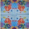 Ambiente Ubrousky 33 x 33 cm Mořská panna ODBĚRNÁ MÍSTA SK od 107.1e ZDARMA