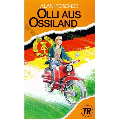 Olli aus Ossiland zjednodušená četba v nemčině skupina C