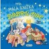 Moja malá knižka na dobrú noc - Tony Wolf