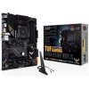 ASUS TUF GAMING B550-PLUS WI-FI II soc.AM4 B550 DDR4 ATX M.2 HDMI DP WIFI