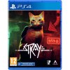 Stray (PS4) 811949035585