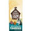 Supreme Tiny FARM Snack Charlie Cookies - činčila 120 g