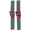 Púzdro Sea To Summit 20 mm popruh na viazanie s háčikom 2 m - červené
