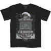 Trivium - Tomb Rise (Black) (tričko) Medium