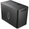 Hama Safe X40-B, skartovačka, krížový rez, 4 listy, bezpečnostná úroveň P4 T4 E3, čierna - HAMA 50582