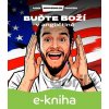 E-kniha Buďte boží v angličtině - Provázek Radek