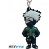 Abysse Corp Prívesok na kľúče Naruto Shippuden Kakashi