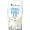 Den Braven Sadrová omietka G300 Sadrová omietka G300, vrece 5 kg, biela