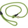 Firedog Moxon vodítko Profi 8 mm 150 cm svetlozelené