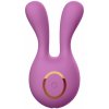 Sexy Elephant Uškový vibrátor Little Bunny
