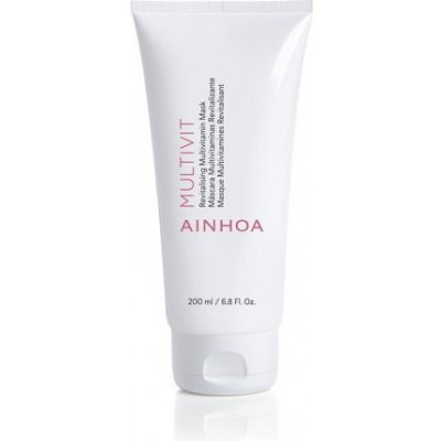 Ainhoa Multivit Revitalising Multivitamin Mask 200 ml