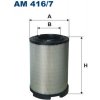 Vzduchový filter FILTRON AM 416/7