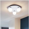 Eglo Eglo 94629 - LED Kúpeľňové svietidlo MOSIANO 3xLED/3,3W/230V IP44 EG94629 + záruka 5 rokov zadarmo