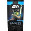 Star Wars Unlimited TCG: Legends of the Force BOOSTER PACK