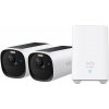 Eufy EufyCam E40 2+1kit (HomeBase 2) (E8144321)
