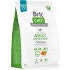 Brit Care Grain-free Adult Large Breed Salmon 3 kg