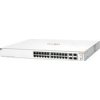 HPE Aruba IOn 1930 24G 4SFP+ 195W Sw