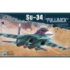 Kitty Hawk Sukhoy Su-34 Fullback 1/48