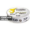 Fluorocarbon Daiwa J-Flurokarbon leader - 0,685 mm, 24,7 kg, 50 m