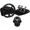 LOGITECH Logitech® G923 SE Racing Wheel and Shifter Combo for PS5, PS4 and PC 991-000531