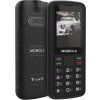 Vega mobilní telefon GSM TELEFON MOBIOLA MB500 TITANX 4G LTE>