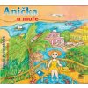 Anička u moře (audiokniha) (Ivana Peroutková, Martha Issová)
