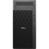 Dell stolové PC Pro Max Tower T2 FCT2250 () Intel® Core™ Ultra 7 (Series 2) 265 16 GB RAM 512 GB SSD Intel Grafika Nie je k dispozícii 6DCC2; 6DCC2
