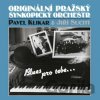 OPSO & Jiší Suchý: Blues pro Tebe - OPSO & Jiší Suchý