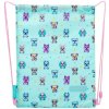 Vrecúško na prezuvky AstraBAG PUPPIE´S WORLD, AD1, 507024002