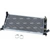 Chladič motora NRF EASY FIT 58349