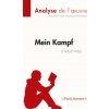 Mein Kampf d'Adolf Hitler (Analyse de l'oeuvre) (Julien Noël,Johanne Morrhaye)(Brožovaná)