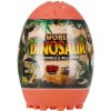 Dinosaurus na krútenie 16x11 cm Vajíčko MEGA CREATIVE