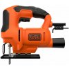 BLACK+DECKER Priamočiara píla 400W BES603