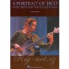 A Portrait of Jaco: The Solos Collection - basová gitara + tabulatúra