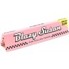 Ružové papieriky Blazy Susan® King Size Slim 50 ks