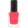Catrice GEL AFFAIR lak na nechty odtieň 017 Peachy Princess 10.5 ml