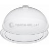 Poklop Ø250x80mm 3330819