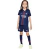 Chlapčenský futbalový set oblečenia NIKE-QATAR AIRWAYS PSG LK NK DF KIT STAD HM Modrá L 2025
